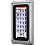 Moonwell MW-350 / MW-350 Id Stand-Alone Şifre ve Rfıd Kart Okuyucu - Gri