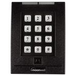 Moonwell MW-350S Şifreli Geçiş Cihazı
