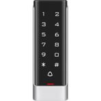 Moonwell MW-354 Stand-Alone Şifreli Kart Okuyucu - Siyah