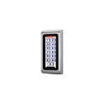 Moonwell Stand-Alone Şifreli +Kart Okuyucu Geçiş Kontrol (MW-350 IN)