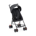 Moony Baby MB108 Stork Baston Bebek Arabası Puset - Antrasit antrasit