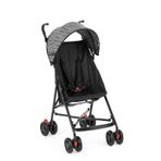 Moony Baby MB108 Stork Baston Bebek Arabası Puset - Antrasit