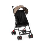 Moony Baby MB108 Stork Baston Bebek Arabası Puset - Kahverengi