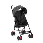 Moonybaby MB108 Stork Baston Bebek Arabası Puset Antrasit