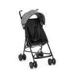 Moonybaby MB108 Stork Baston Bebek Arabası Puset Gri