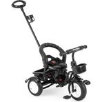 Moonybaby MB504 Trend Bike 3 Tekerlekli Siyah Çocuk Bisikleti