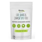 Moore For Me Doğal Mineralli Vegan Güçlü Leke Çıkarıcı ve Çamaşır Suyu Tozu 1 KG