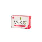 Moos 100g Oil Soap