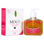 Moos 200 ml Gliserinli Papatya Özlü Hassas Cilter İçin Likid