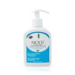 Moos 200 ml Yosun ve Çay Ağacı Özlü Cilt Temizleyici Likid