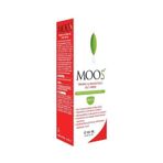 Moos Tamanu ve Argan Özlü 60 ml Cilt Kremi