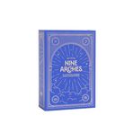 Moose Nine Arches Classic Edition - Yetişkinler ve Gençler İçin Gerçek Bir Dünya Macerası Oyunu