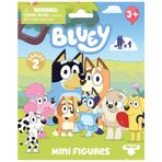 Moose Toys Oyuncak Bluey Sürpriz Paket (Karışık Model 1 Adet) 19187