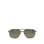 Mooshu Alaca GUN Metal Gri Unisex Güneş Gözlüğü