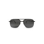 Mooshu Alaca Sm Unisex Metal Güneş Gözlüğü