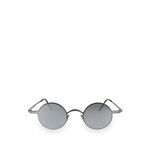 Mooshu Alya Gun Metal Unisex Güneş Gözlüğü