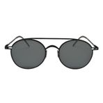 Mooshu Elit SM Metal Siyah Unisex Günes Gözlügü