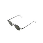 Mooshu Jouska Gun Metal Unisex Güneş Gözlüğü