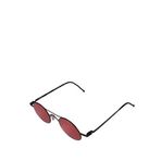 Mooshu Jouska Sm Metal Unisex Güneş Gözlüğü