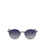 Mooshu Visal Gun Metal Unisex Güneş Gözlüğü
