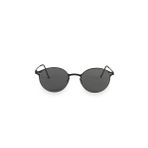 Mooshu Visal SM Metal Siyah Unisex Güneş Gözlüğü