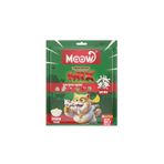 Moow Karışık 6 Lezzetli Çiftlik Serisi Keçi Sütlü 12GR x 30' Lu Kedi Krema Ödülü
