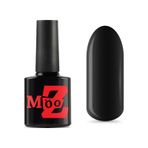 Mooz 126 Klasik Serisi 9 ml Kalıcı Oje