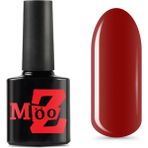 Mooz 87 Klasik Serisi 9 ml Kalıcı Oje