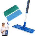 Mop Ikili Set Paket (Islak-Kuru)