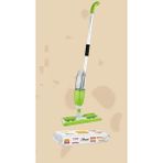 Mop Uyumlu Sprey Mop ve Sleepy Yer Temizleme HAVLUSU(SPREY2026/5)5