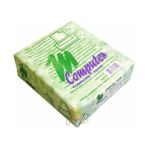 Mopak 1 Nüsha 500'lü 11 x 38 cm 55 gr Sürekli Form Kağıdı