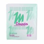 Mopak 11x24 4 Nüsha 55 gr 500'lü Bilgisayar Kağıdı