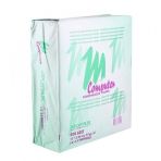 Mopak 11x24 cm 2 Nüsha 500'lü Sürekli Form