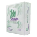 Mopak 11x24 cm 3 Nüsha 5.5 Perforeli 500'lü Sürekli Form