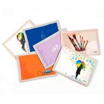 Mopak-20-0-2 20 Yaprak A4 Büyük Boy 2 Adet Resim Defteri