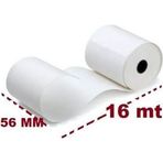 Mopak 56x16 m 10'lu Paket Termal Rulo