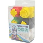 Mopak 5701 Parmak Boyası Evalı 6 Li Y
