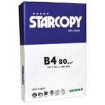 Mopak 80 Gr/m² B4 Fotokopi Kağıdı
