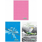 Mopak 80/4 Pp Kapak Metod Defter