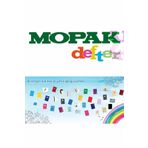 mopak Büyük Müzik Defteri 40 Yaprak