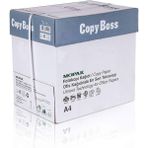 Mopak Copy Boss 1 Koli 5 Paket A4 Fotokopi Kağıdı