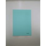 Mopak Defter - A-4 DİKİŞLİ 60 YAPRAK KARELİ DEFTER