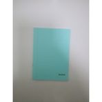 Mopak Defter - A-5 15CMX21CM 40 YAPRAK KARELİ DEFTER