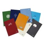 Mopak Kareli A4 80 Yaprak Okul Defteri