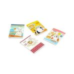 Mopak Kareli A5 72 Yaprak Okul Defteri