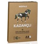 Mopak Kazançlı 80 gr 500 Adet A4 Fotokopi Kağıdı