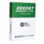 Mopak Rekort A4 1 Koli 5 Paket 500'lü Fotokopi Kağıdı