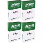 Mopak Rekort A4 80 gr 2000 Sayfa Fotokopi Kağıdı
