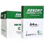 Mopak Rekort A4 80 gr 22500 Sayfa Fotokopi Kağıdı