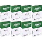 Mopak Rekort A4 80 gr 4000 Sayfa Fotokopi Kağıdı